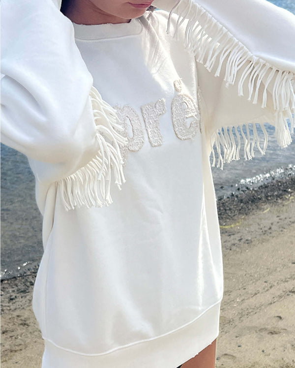 Après, ivory