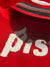 Piste Off, red PRE-ORDER