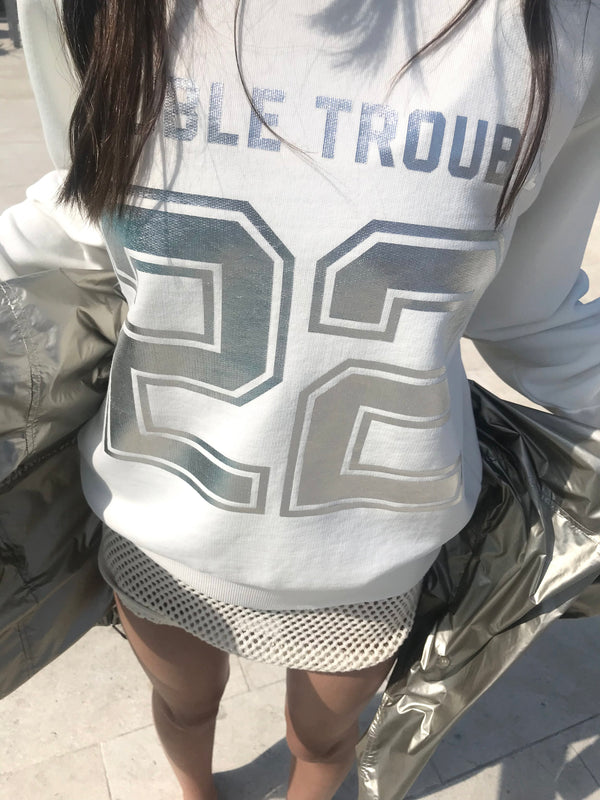 22 Double Trouble