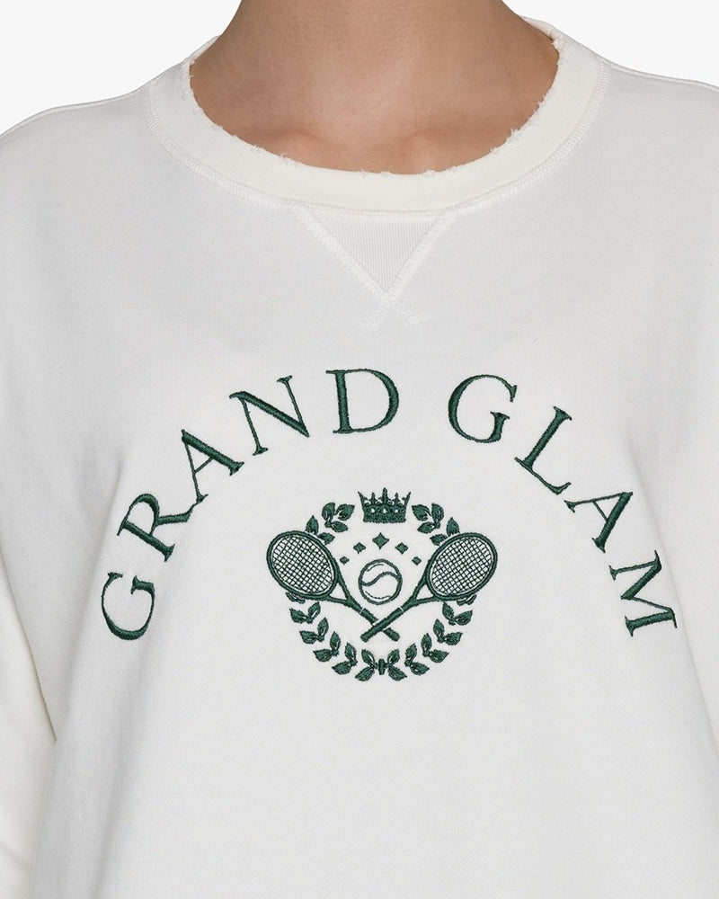 GRAND GLAM, ivory
