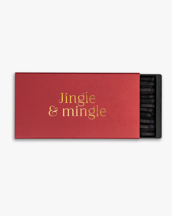 JINGLE & MINGLE